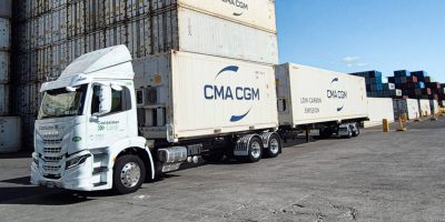 Customs Brokerage and Clearance process for international cargo