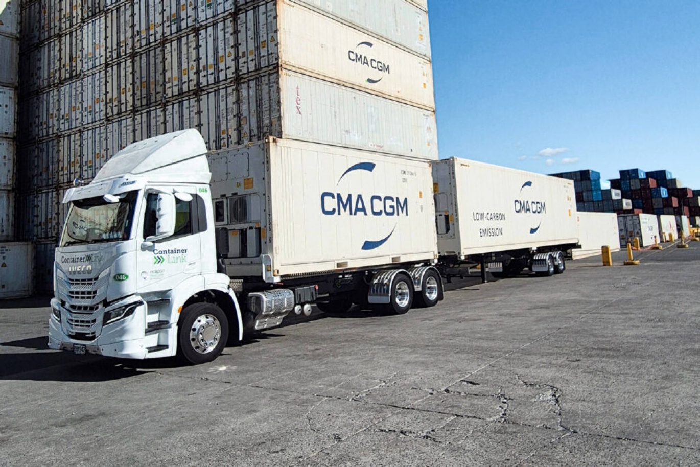 Customs Brokerage and Clearance process for international cargo